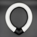 29/71 White Freediving Neck Weight