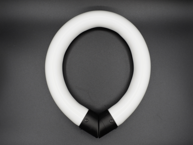 29/71 White Freediving Neck Weight