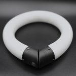 29/71 White Freediving Neck Weight