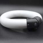 29/71 White Freediving Neck Weight