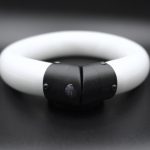 29/71 White Freediving Neck Weight