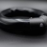 29/71 Black Freediving Neck Weight