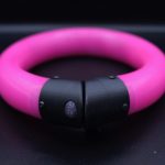 29/71 Pink Freediving Neck Weight