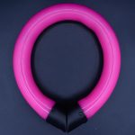 29/71 Pink Freediving Neck Weight