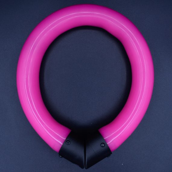 29/71 Pink Freediving Neck Weight