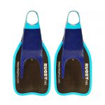 Rugby Carbon Fins
