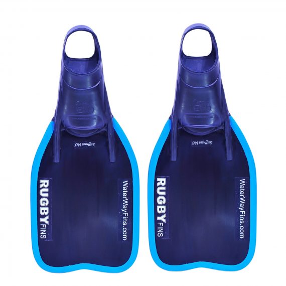 Rugby Nemo 2.0 fins
