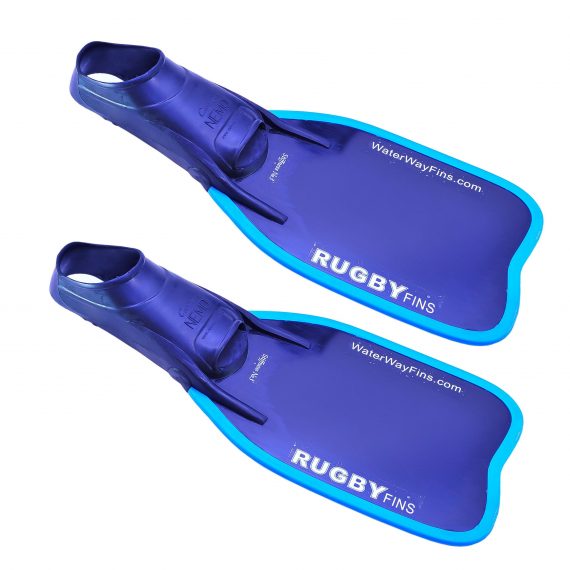 Rugby Nemo 2.0 fins