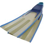 Lite fins with 75cm blades