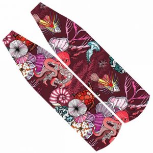 Deep Dive Xtasy Multi Carbon Blades