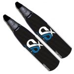 Deep Dive Xtasy Venom Carbon Fins