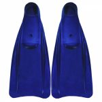 Dolphin fins
