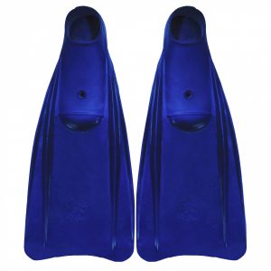 Dolphin fins