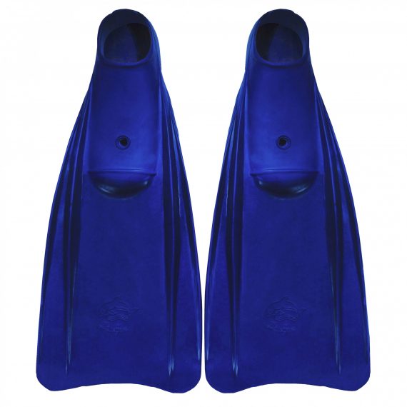 Dolphin fins