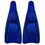Dolphin fins