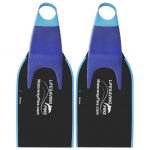 Lifesaving fins