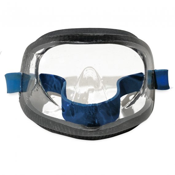 Mask Finswimming