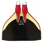 Freediving Glide Monofin