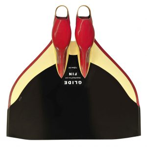 Freediving Glide Monofin