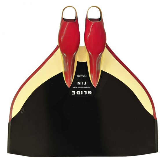 Freediving Glide Monofin