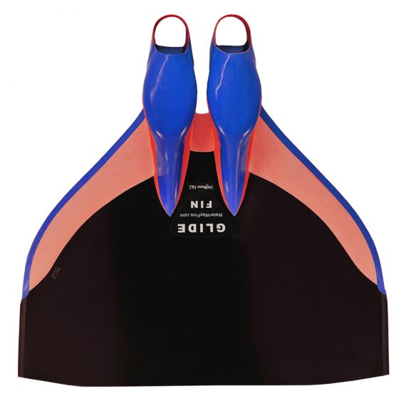 Freediving Glide Monofin