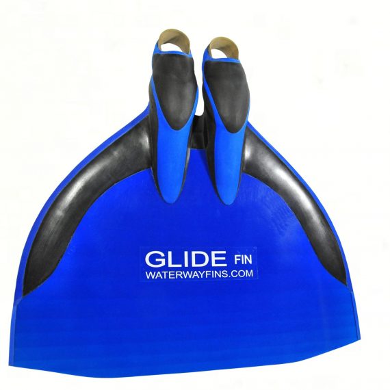 Finswimming Glide Monofin