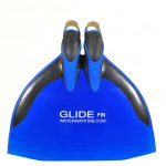 Finswimming Glide Monofin