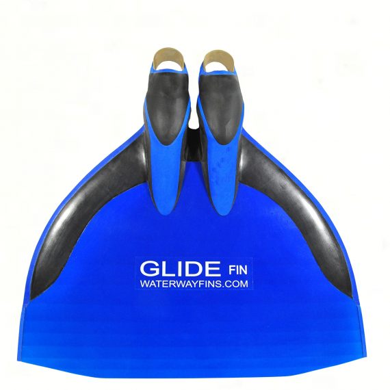 Finswimming Glide Monofin