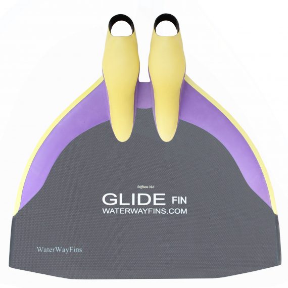 Finswimming Carbon Glide Monofin