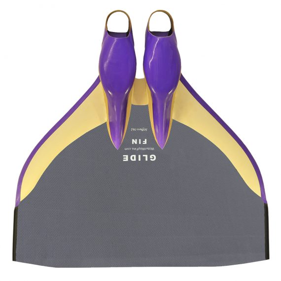 Freediving Carbon Glide Monofin