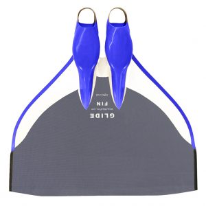 Freediving Carbon Glide Monofin