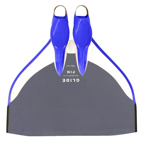 Freediving Carbon Glide Monofin