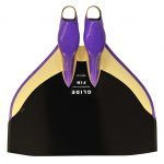 Freediving Glide Monofin