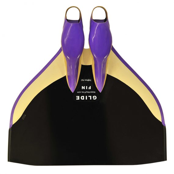 Freediving Glide Monofin