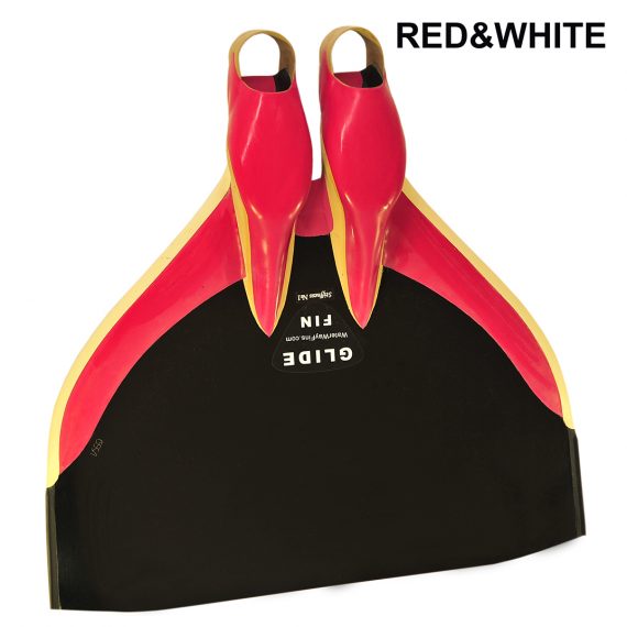 Freediving Glide Monofin