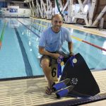 Freediving Glide Monofin