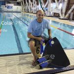 Freediving Carbon Glide Monofin