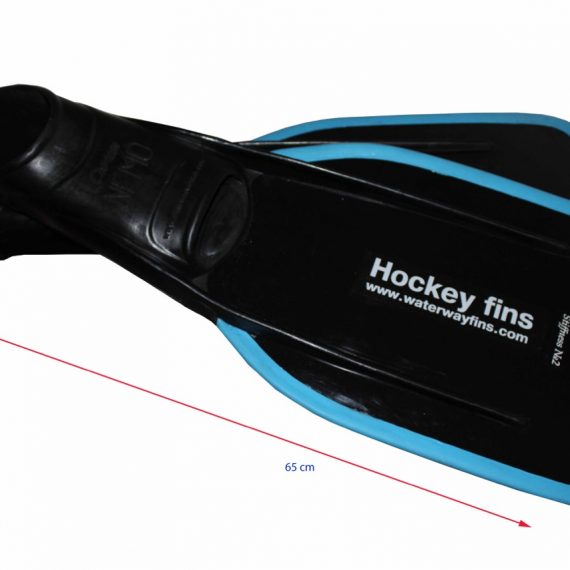 Hockey Nemo Fins