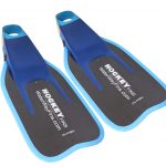 Hockey Carbon Fins