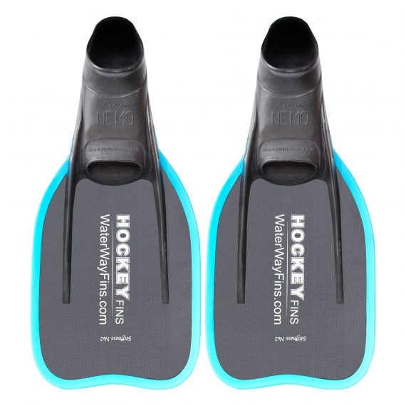 Hockey Carbon Nemo Fins