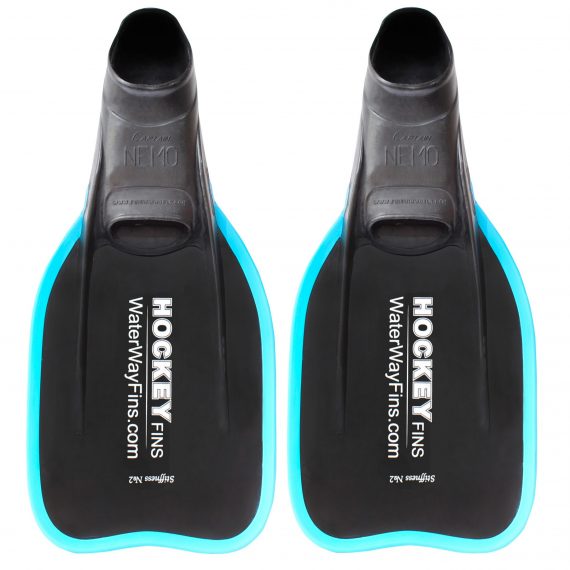 Hockey Nemo Fins