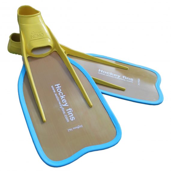 Hockey Nemo Fins