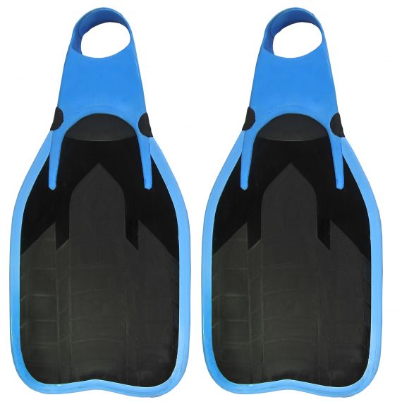 Hockey fins