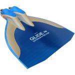 Finswimming Glide Monofin