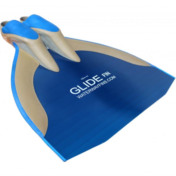 Finswimming Glide Monofin