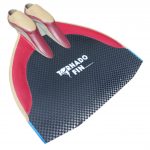 Carbon Tornado monofin