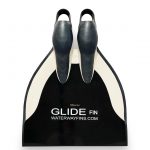 Training Glide Monofin