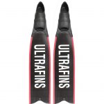 Ultrafins Carbon with Cetma pockets