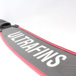 Ultrafins Carbon with Cetma pockets