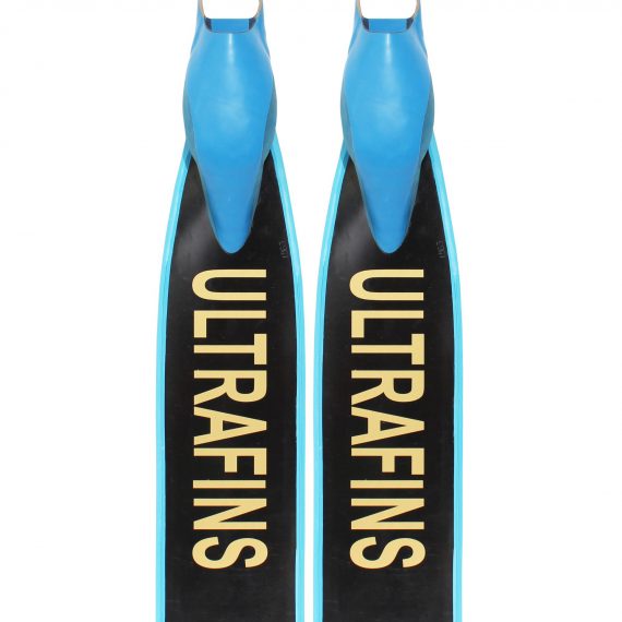 Ultrafins Performance